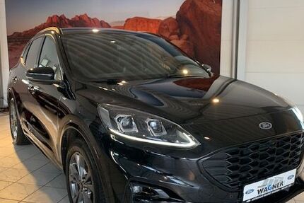 Ford Kuga 97.093 km 17.980 &euro; Mayen 56727