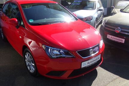 Seat Ibiza 133.079 km 7.220 &euro; Bad Honnef 53604