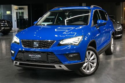 Seat Ateca 164.372 km 16.980 &euro; Koblenz 56070