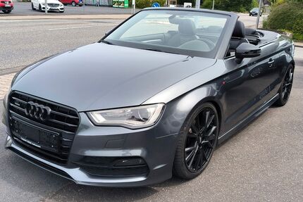 Audi A3 118.000 km 21.800 &euro; Anhausen 56584