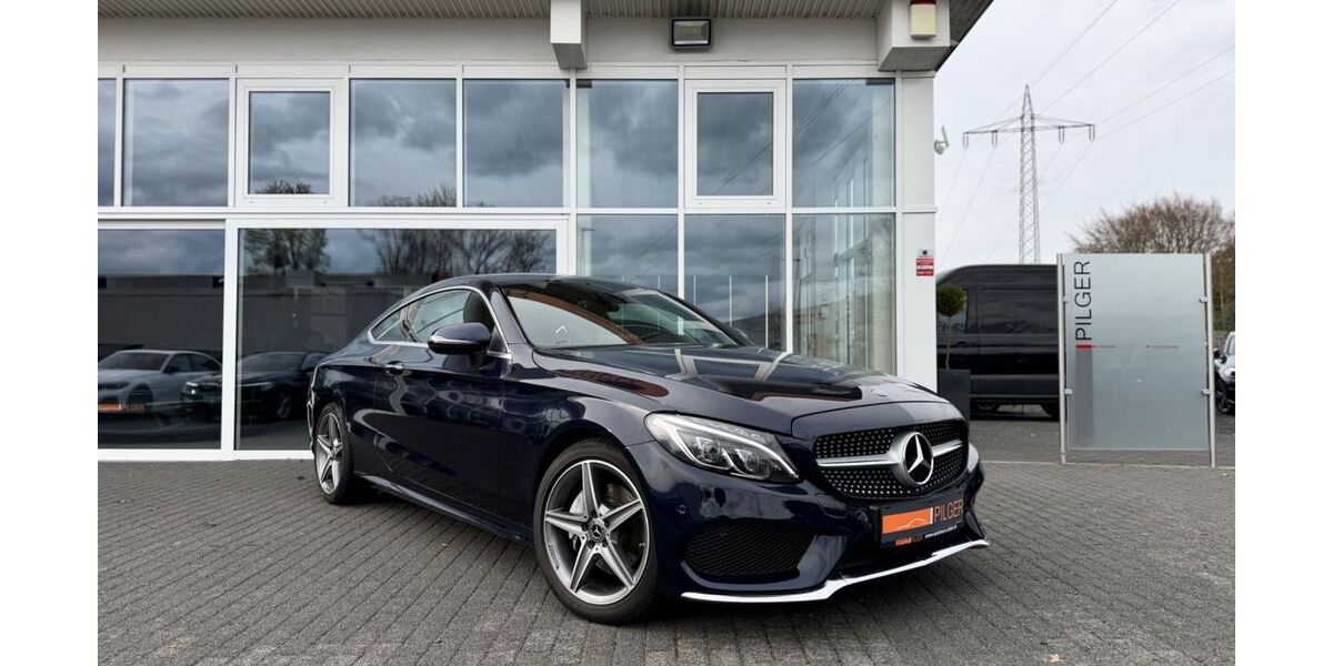 Mercedes-Benz C 200 86.852 km 26.990 &euro; Bad Honnef 53604