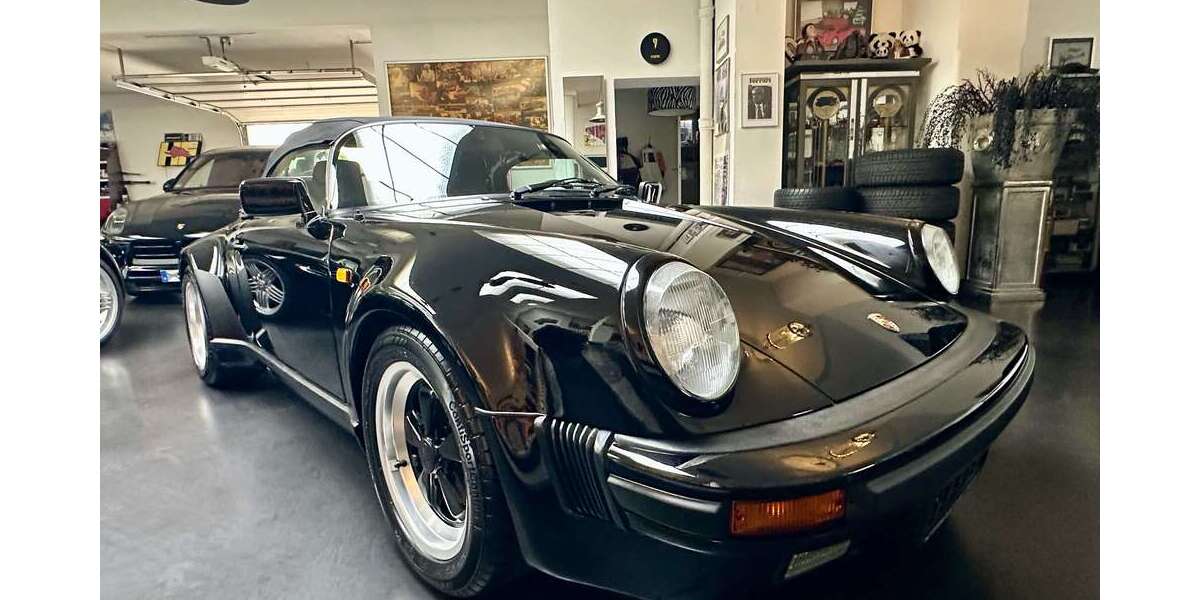 Porsche 911 26.729 km 320.000 &euro; Neuwied 56564