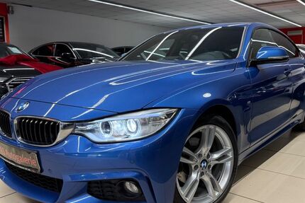 BMW 420 Gran Coupé 150.000 km 18.999 &euro; Bad Breisig 53498