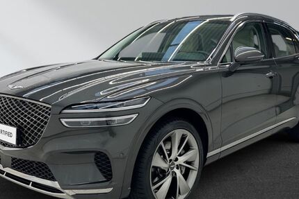 Genesis GV70 24.100 km 50.480 &euro; Andernach 56626