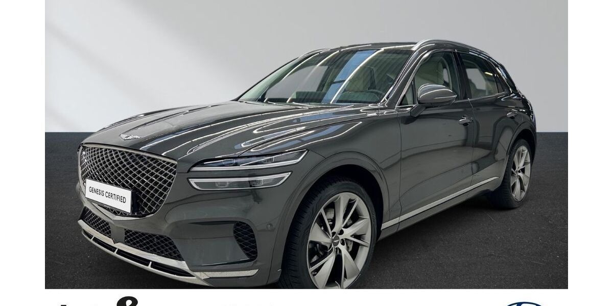 Genesis GV70 24.100 km 50.480 &euro; Andernach 56626