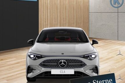 Mercedes-Benz CLA 200 9.990 km 51.990 &euro; Koblenz 56073