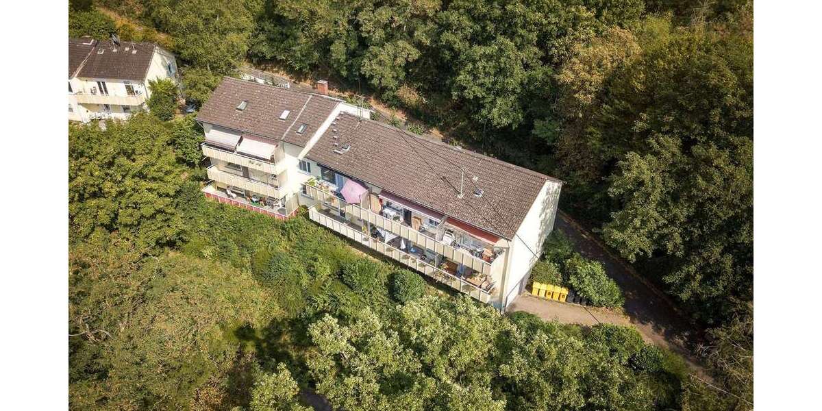 Etagenwohnung Bad Ems Wiesbach - 2.5 Zimmer, 72 m&sup2;, 594&euro; | Angebot:23649337