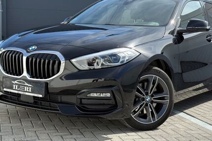 BMW 118 147.361 km 17.590 &euro; Ransbach-Baumbach 56235