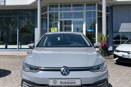 VW Golf 17.900 km 21.490 &euro; Heiligenroth 56412
