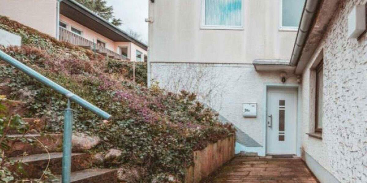 Mehrfamilienhaus, Wohnhaus Koblenz Ehrenbreitstein - 7 Zimmer, 234 m&sup2;, 600.000&euro; | Angebot:25728390