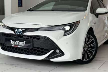Toyota Corolla 57.491 km 21.475 &euro; Sinzig 53489