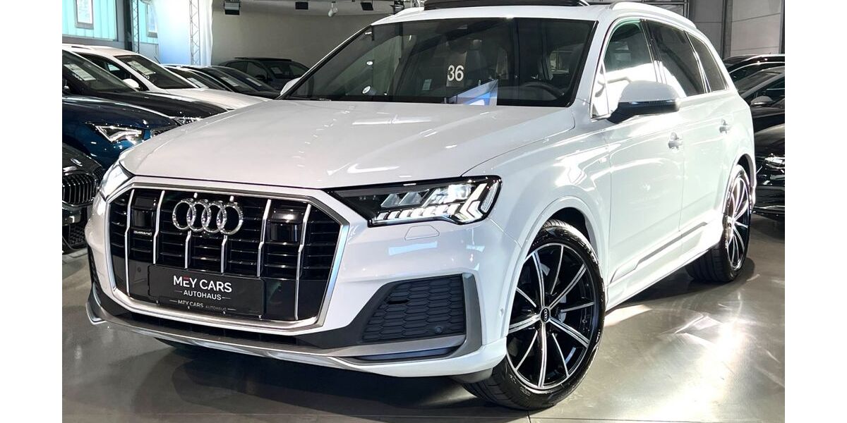 Audi Q7 110.000 km 51.980 &euro; Koblenz 56070