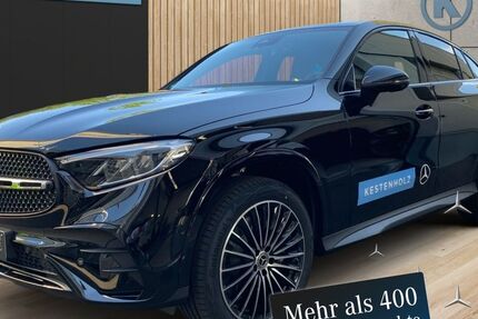 Mercedes-Benz GLC 400 9.900 km 78.680 &euro; Koblenz 56073