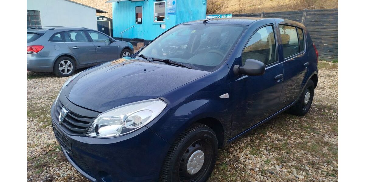 Dacia Sandero 119.000 km 2.899 &euro; Bad Neuenahr-Ahrweiler 53474