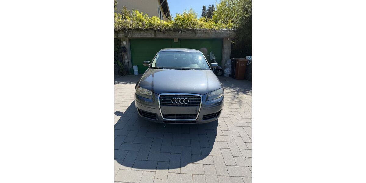 Audi A3 253.252 km 2.400 &euro; Neuwied 56567