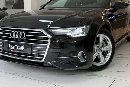 Audi A6 130.264 km 24.975 &euro; Sinzig 53489