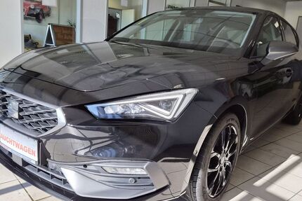 Seat Leon 68.713 km 19.900 &euro; Mülheim-Kärlich 56218