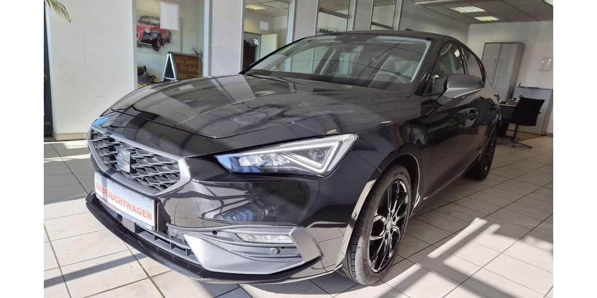 Seat Leon 68.713 km 19.900 &euro; Mülheim-Kärlich 56218