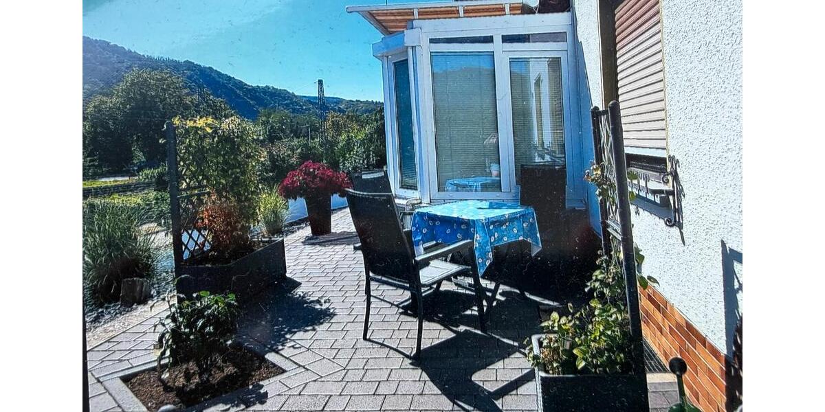 Erdgeschoßwohnung Kobern-Gondorf Gondorf - 3 Zimmer, 92 m&sup2;, 750&euro; | Angebot:26669812