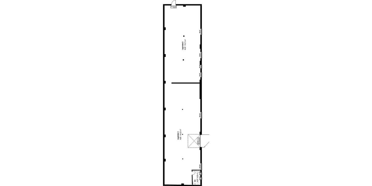 Gewerbeobjekt Koblenz Bubenheim - 1.150&euro; | Angebot:26419167