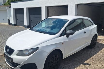 Seat Ibiza 153.000 km 1.990 &euro; Mayen 56727