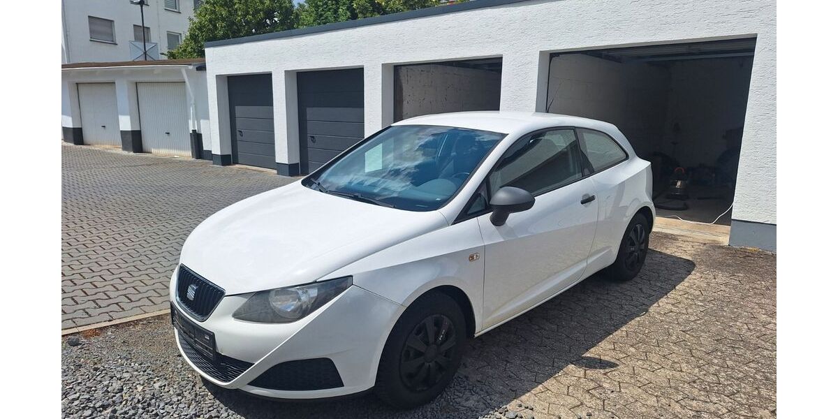 Seat Ibiza 153.000 km 1.990 &euro; Mayen 56727