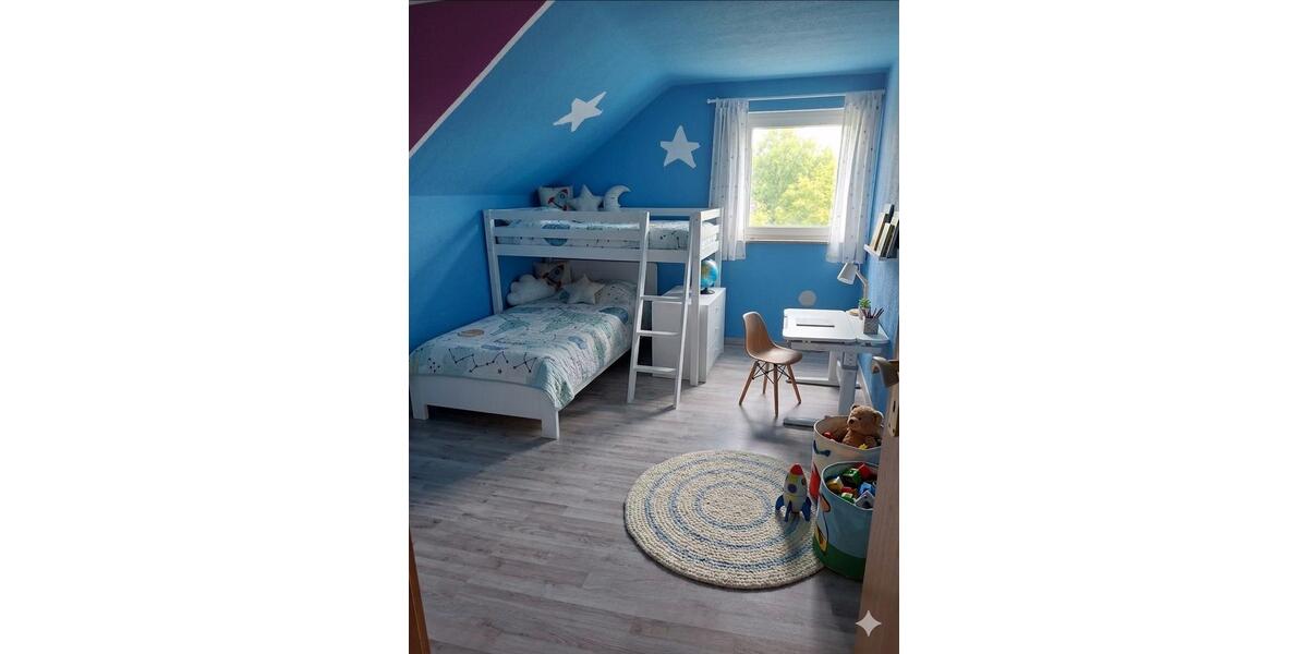 Dachgeschoßwohnung Vallendar - 3 Zimmer, 90 m&sup2;, 400&euro; | Angebot:26702389