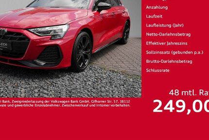 Audi A3 12.217 km 36.980 &euro; Neuwied 56564