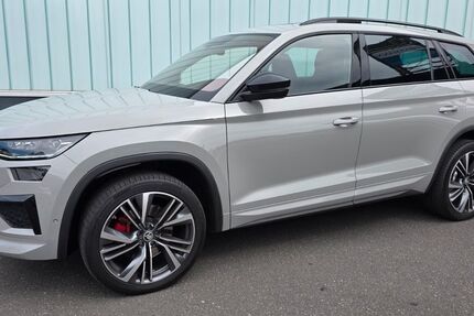 Skoda Kodiaq 57.800 km 40.000 &euro; Neuwied 56567