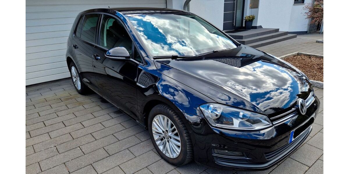 VW Golf 63.600 km 9.500 &euro; Höhr-Grenzhausen 56203