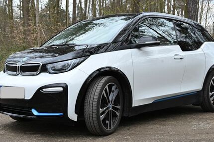 BMW i3 80.800 km 20.200 &euro; Bonn 53227