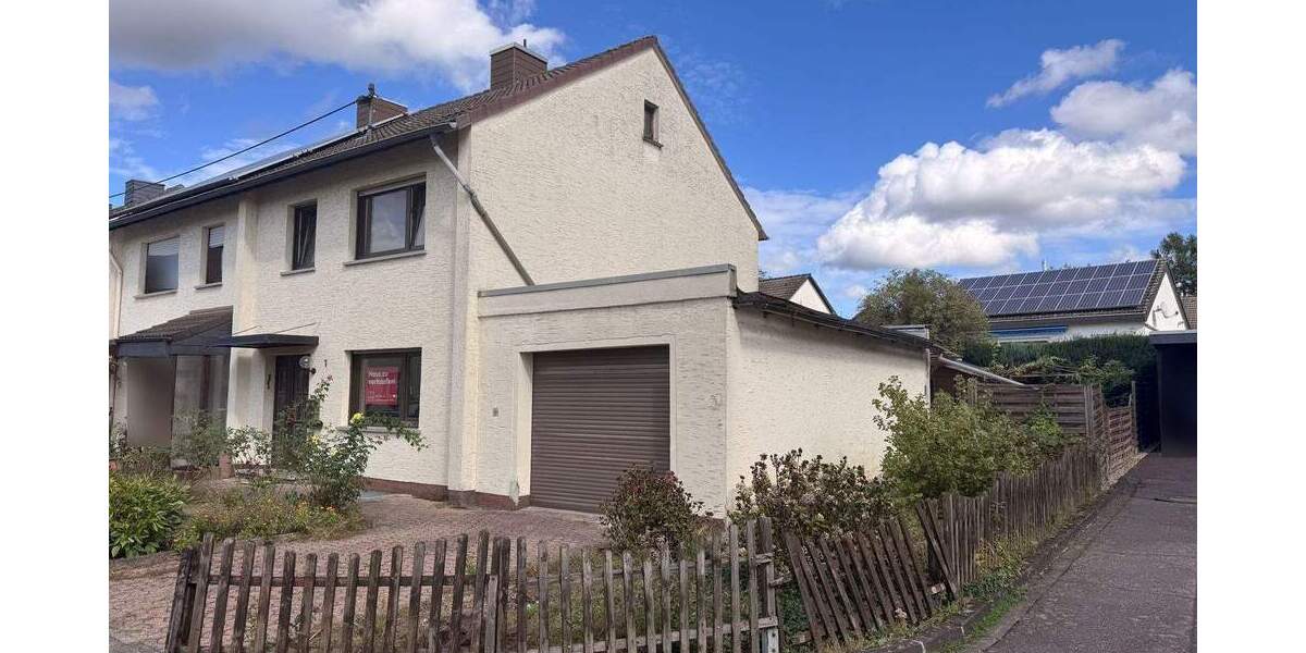 Doppelhaushälfte Neuwied Oberbieber - 4 Zimmer, 107 m&sup2;, 249.000&euro; | Angebot:25696854