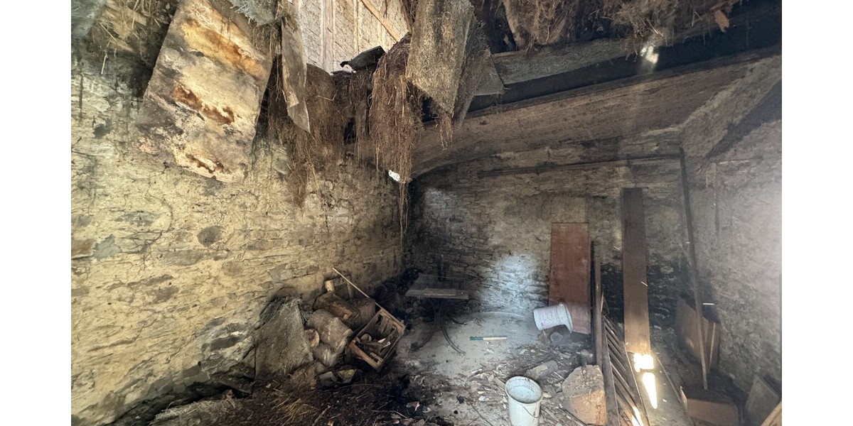 Ein Blick in die Vergangenheit - historische Immobilie aus 1570 - Bauernhaus, Landhaus Gönnersdorf | Angebot:25101935