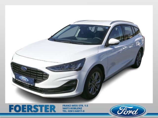 Ford Focus 4.900 km 32.980 &euro; Koblenz 56073