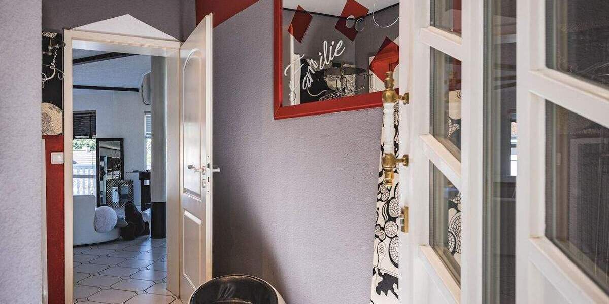 Doppelhaushälfte Roßbach - 3 Zimmer, 134 m&sup2;, 325.000&euro; | Angebot:25899057