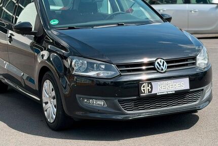 VW Polo 186.000 km 3.990 &euro; Ebernhahn 56424