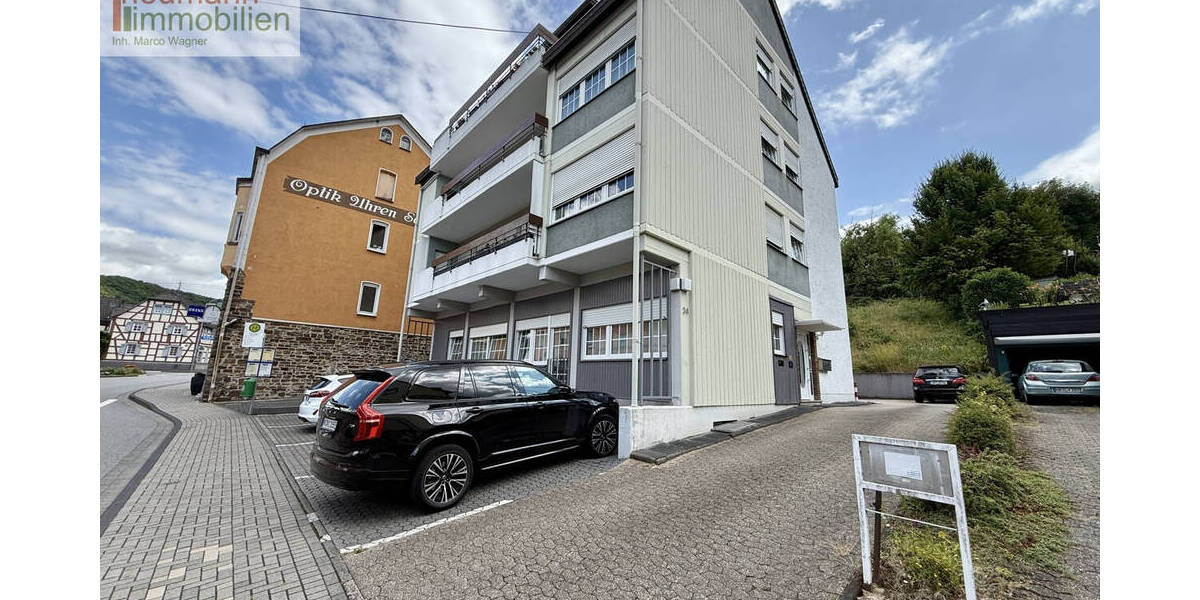 Gewerbeobjekt Waldbreitbach Glockscheid - 1.000&euro; | Angebot:25777491
