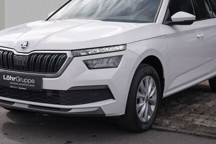 Skoda Kamiq 41.157 km 18.880 &euro; Höhr-Grenzhausen 56203