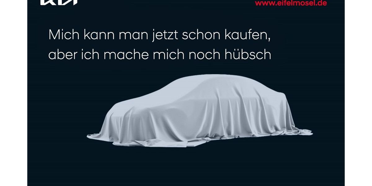 Kia ceed / Ceed 10.000 km 29.960 &euro; Mayen 56727