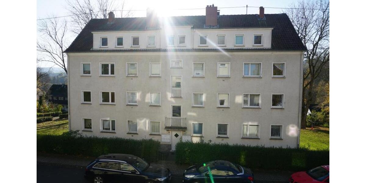 Etagenwohnung Montabaur - 2 Zimmer, 42 m&sup2;, 409&euro; | Angebot:25919739