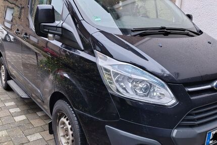 Ford Tourneo Custom 149.000 km 15.999 &euro; Ettringen 56729