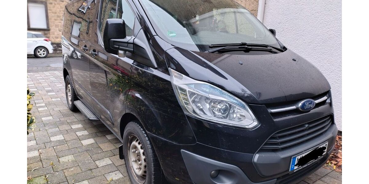 Ford Tourneo Custom 149.000 km 15.999 &euro; Ettringen 56729