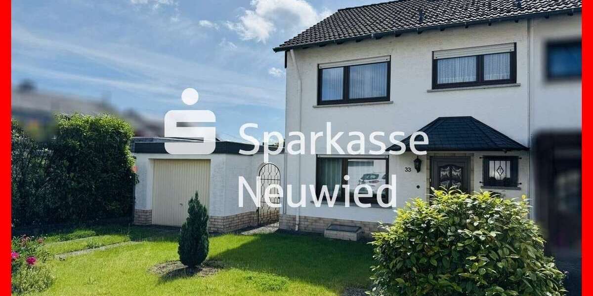 Einfamilienhaus Neuwied Feldkirchen - 4 Zimmer, 93 m&sup2;, 295.000&euro; | Angebot:26847139
