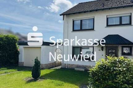 Haus Neuwied Feldkirchen - 4 Zimmer, 93 m&sup2;, 295.000&euro; | Angebot:26847139