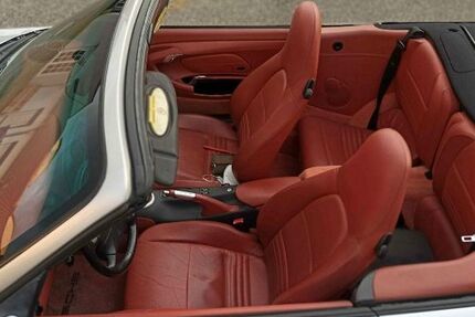Porsche 996 101.588 km 29.911 &euro; Weibern 56745