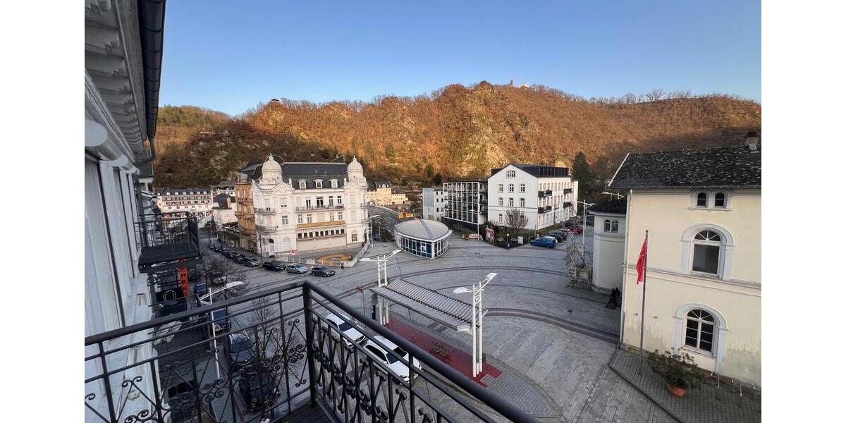Etagenwohnung Bad Ems - 3 Zimmer, 125 m&sup2;, 1.250&euro; | Angebot:25355714
