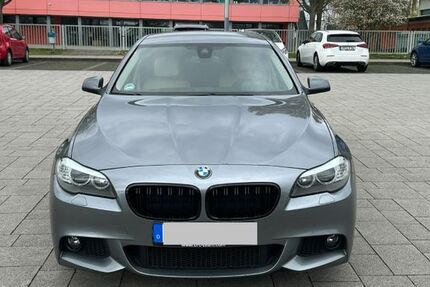BMW 520 183.000 km 14.700 &euro; Weitersburg 56191
