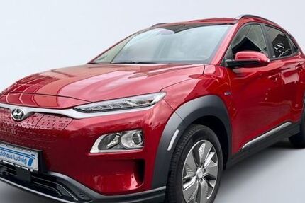 Hyundai KONA Elektro 13.200 km 25.900 &euro; Wirges 56422