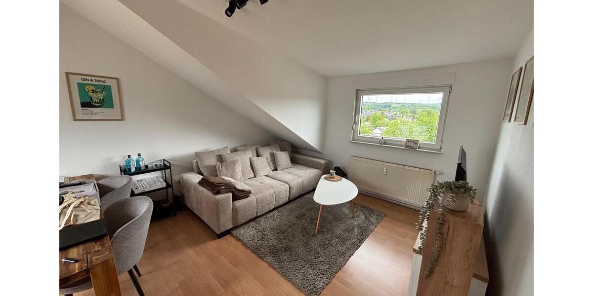 Dachgeschoßwohnung Herschbach - 2 Zimmer, 70 m&sup2;, 840&euro; | Angebot:26664233