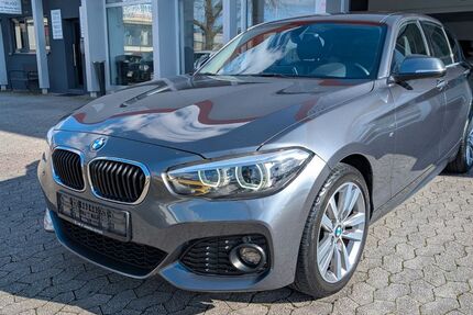BMW 120 82.000 km 15.890 &euro; Neuwied 56566